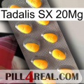 Tadalis SX 20Mg cialis1